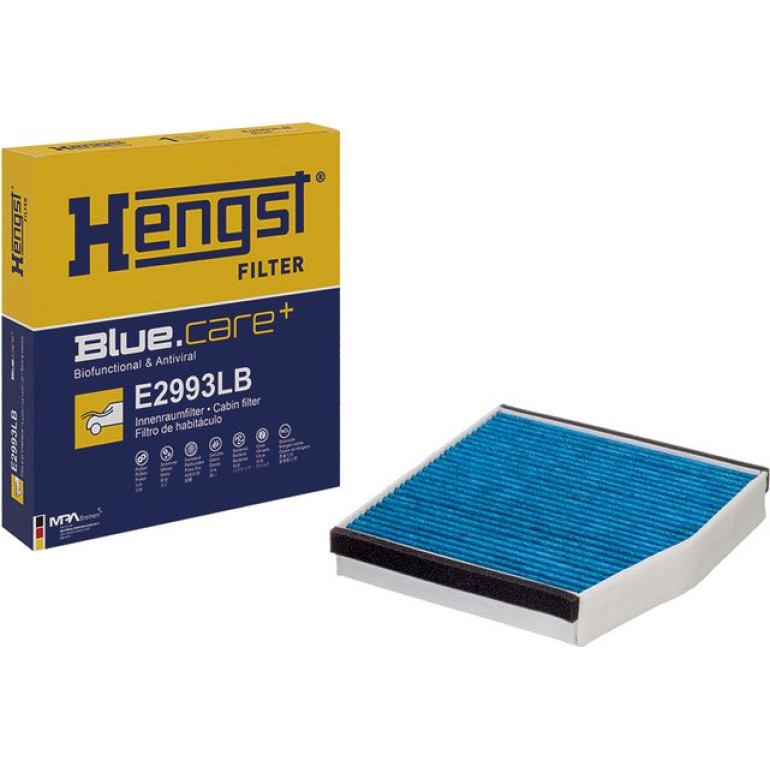 Filter, Innenraumluft E2993LB Filter, Innenraumluft E2993LB