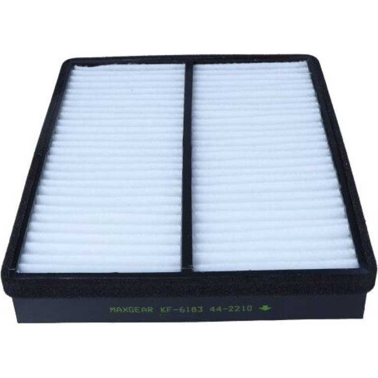 Filter, Innenraumluft 26-0471