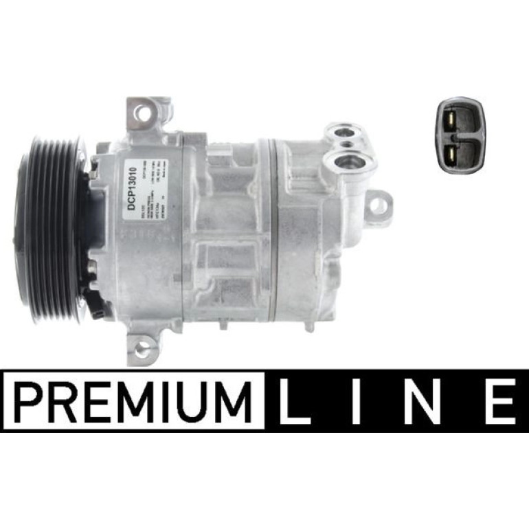 Kompressor, Klimaanlage ACP 568 000P Kompressor, Klimaanlage ACP 568 000P