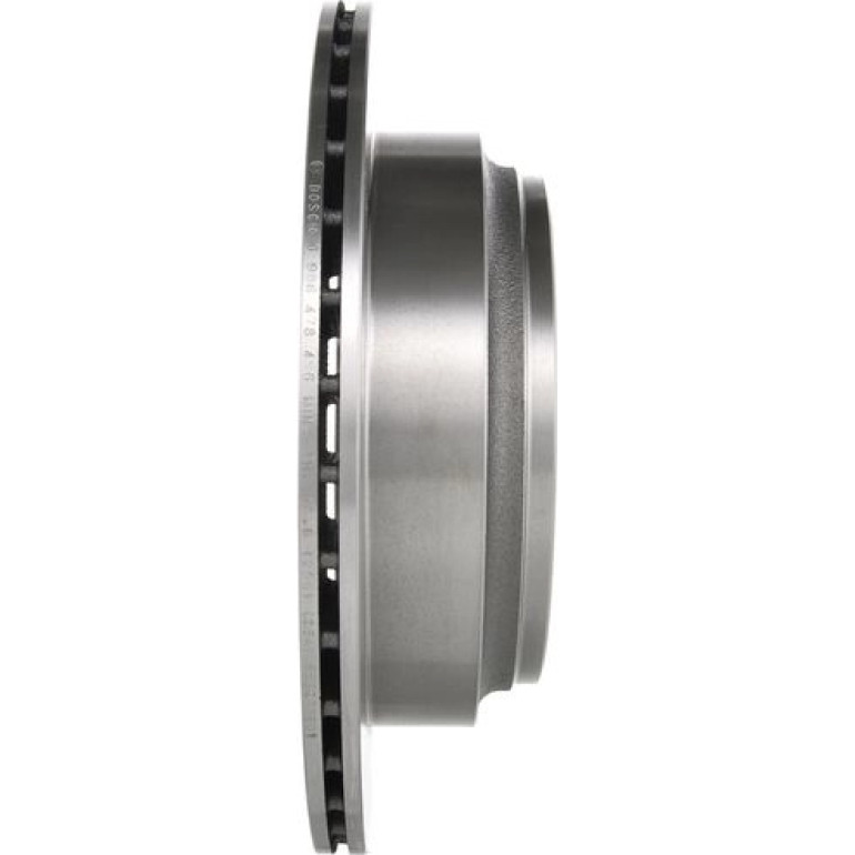 Bremsscheibe 0 986 478 496 Bremsscheibe 0 986 478 496