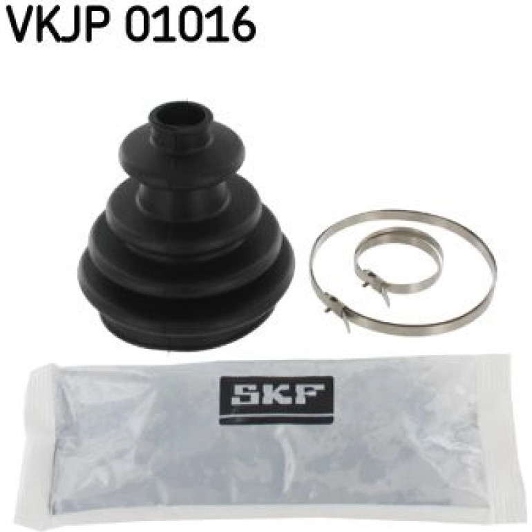 Faltenbalgsatz, Antriebswelle VKJP 01016
