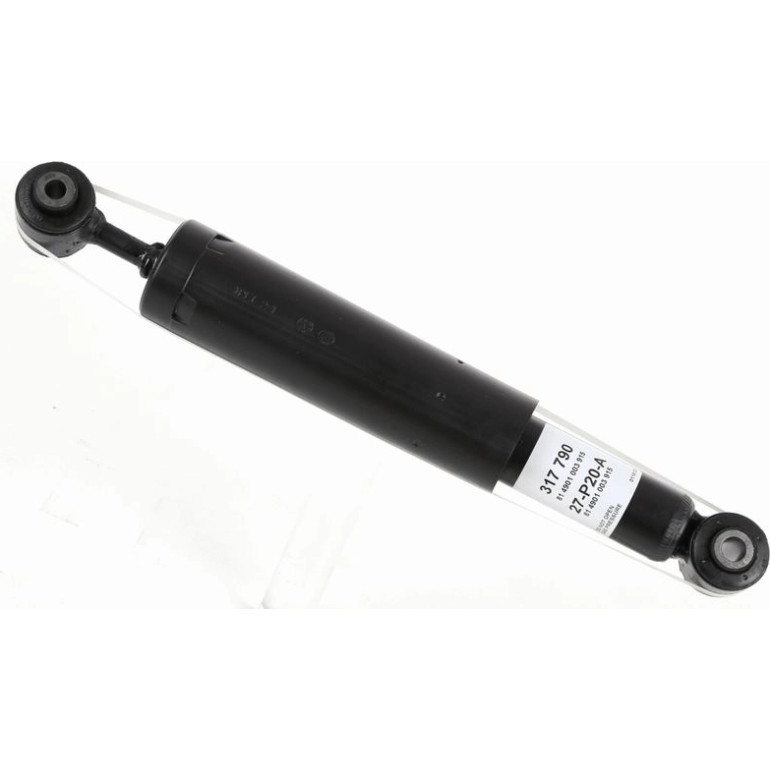 Stoßdämpfer 317 790 Stoßdämpfer 317 790