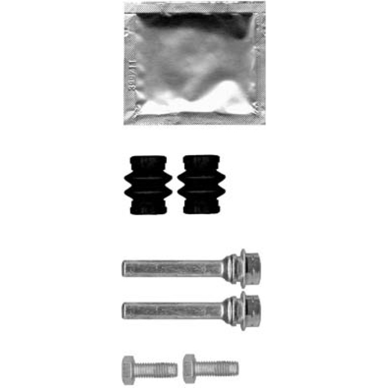 Führungshülsensatz, Bremssattel 113-1479X Führungshülsensatz, Bremssattel 113-1479X