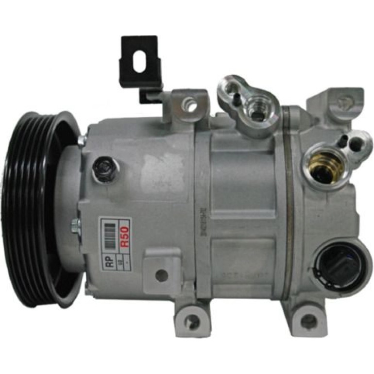 Kompressor, Klimaanlage ACP 1200 000P Kompressor, Klimaanlage ACP 1200 000P