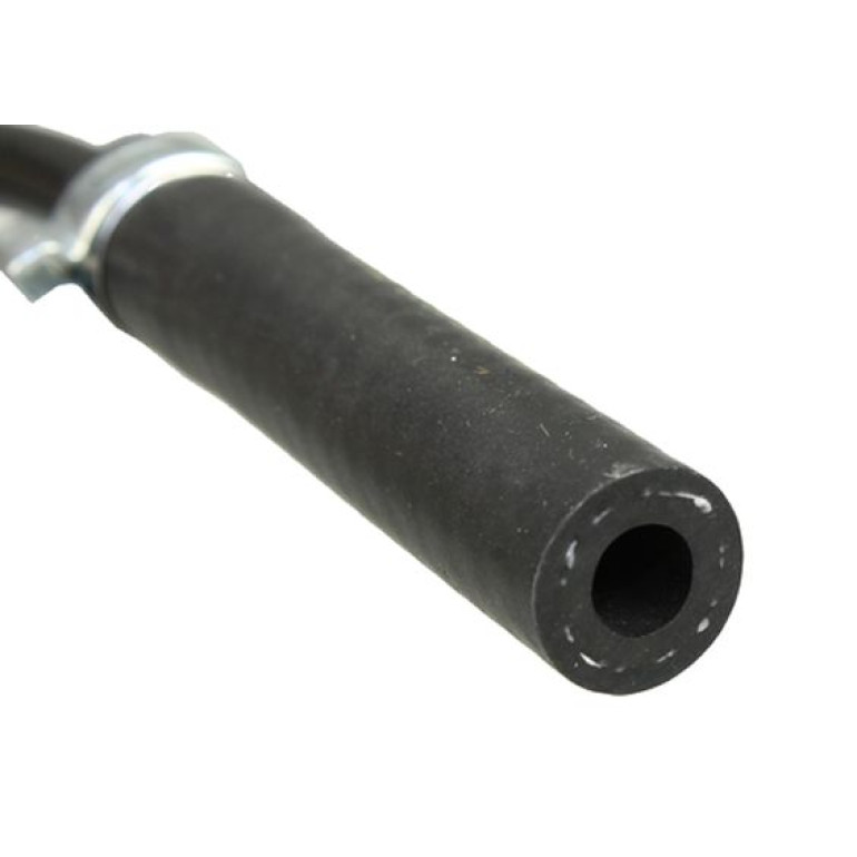 Kühlerschlauch 2420833 Kühlerschlauch 2420833