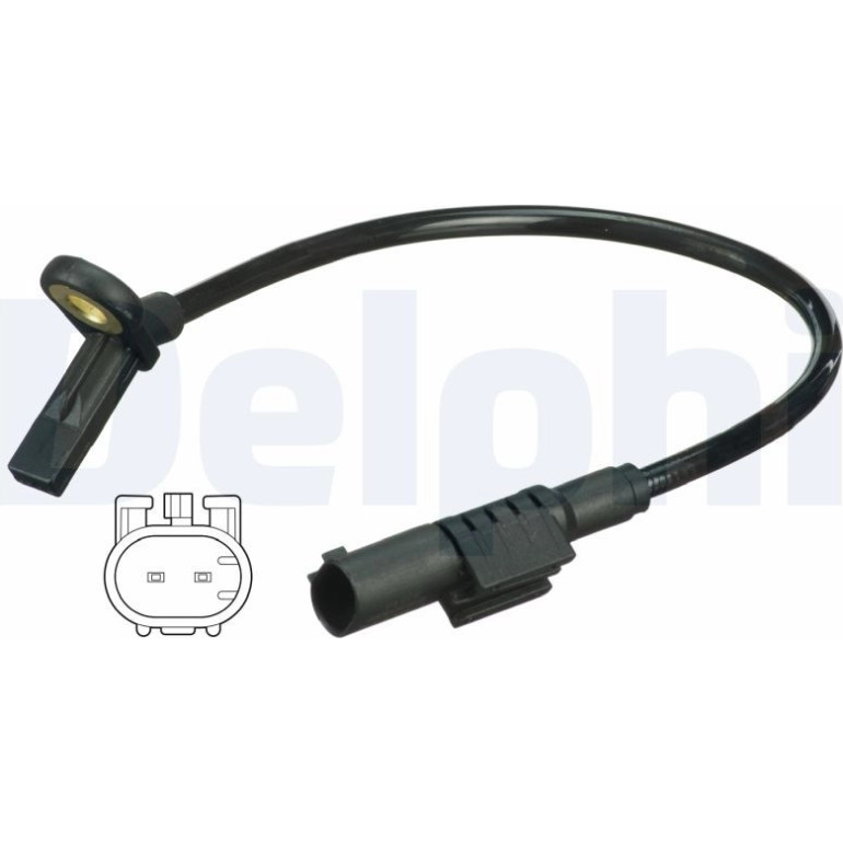Sensor, Raddrehzahl SS20339 Sensor, Raddrehzahl SS20339