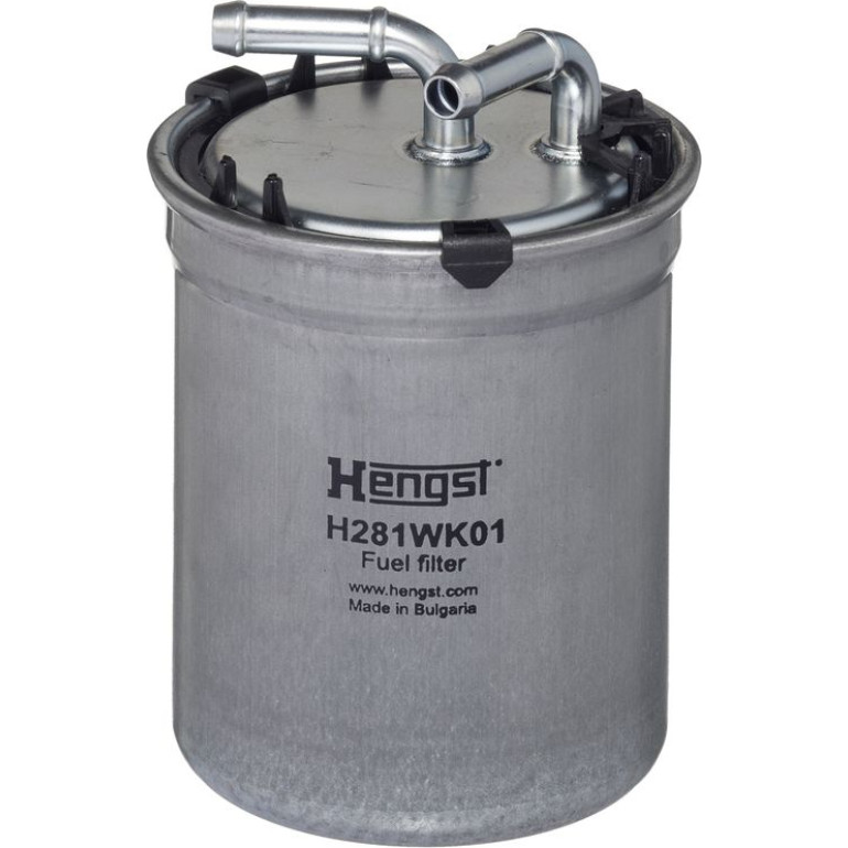 Kraftstofffilter H281WK01 Kraftstofffilter H281WK01