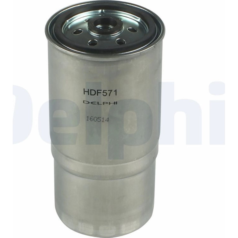 Kraftstofffilter HDF571 Kraftstofffilter HDF571