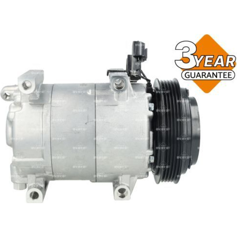 Kompressor, Klimaanlage 320016G