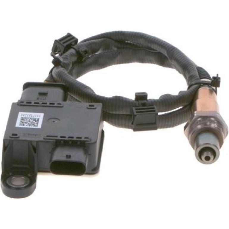 Partikelsensor 0 281 006 618 Partikelsensor 0 281 006 618