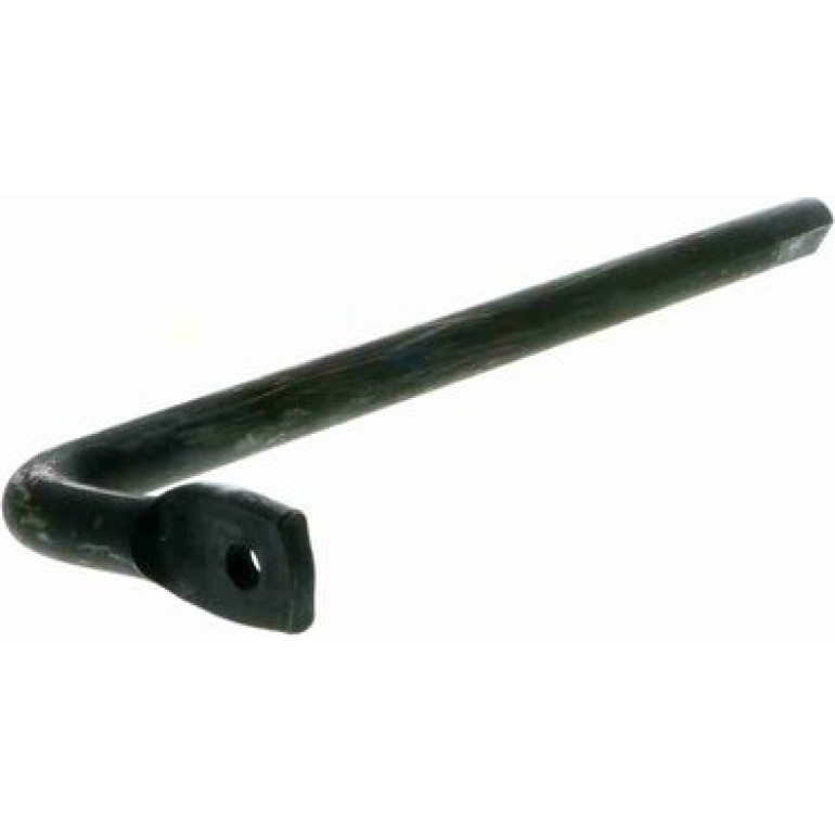 Spannarm, Keilrippenriemen V10-3709 Spannarm, Keilrippenriemen V10-3709