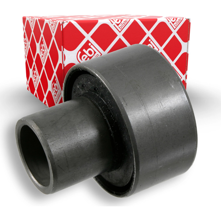 FEBI BILSTEIN 21039 Lagerung, Achskörper FEBI BILSTEIN 21039 Lagerung, Achskörper