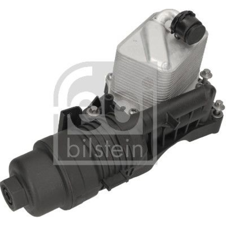 Gehäuse, Ölfilter 194324 Gehäuse, Ölfilter 194324