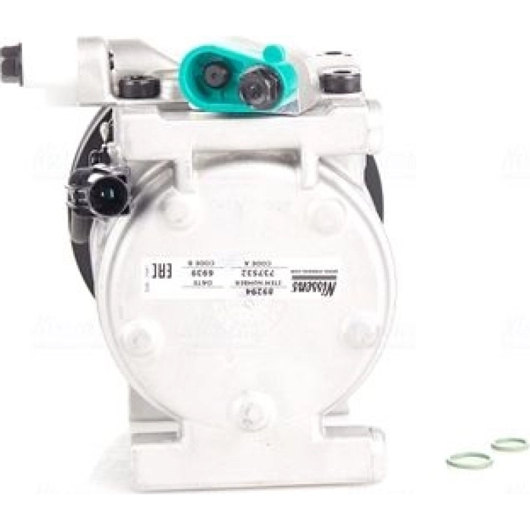 Kompressor, Klimaanlage 89294