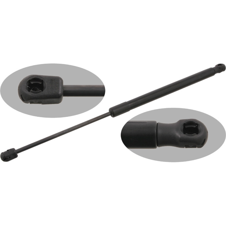 FEBI BILSTEIN 29430 Gasfeder, Koffer-/Laderaum