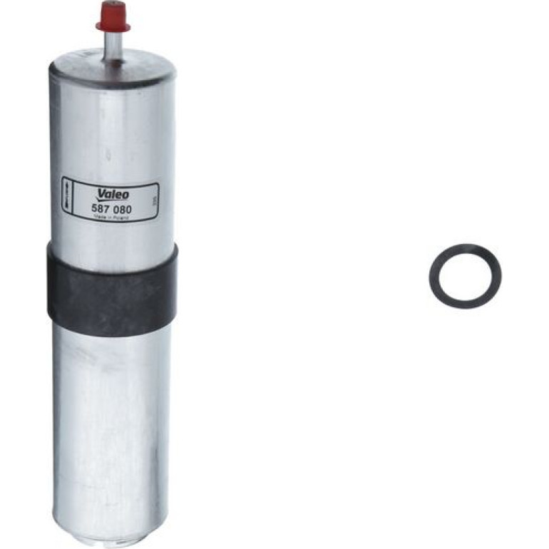 Kraftstofffilter 587080
