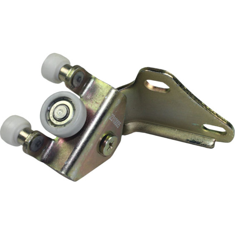 Rollenführung, Schiebetür 2310005