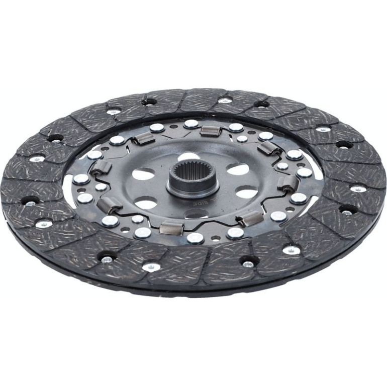 SACHS 3000 951 635 Kupplungssatz XTend
