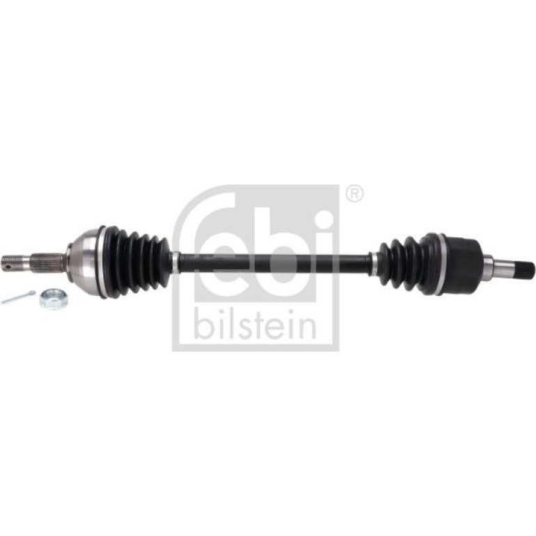 Antriebswelle 1006405 Antriebswelle 1006405