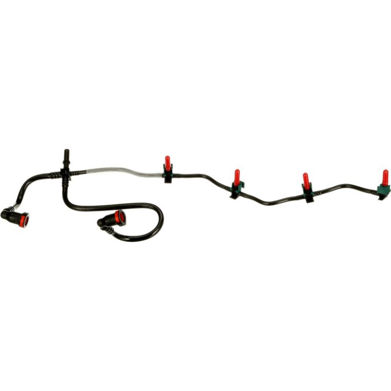 Schlauch, Leckkraftstoff MFL1092 Schlauch, Leckkraftstoff MFL1092