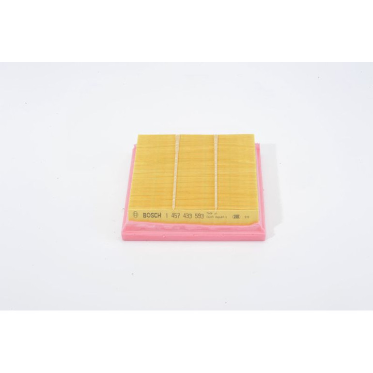 BOSCH 1 457 433 593 Luftfilter BOSCH 1 457 433 593 Luftfilter