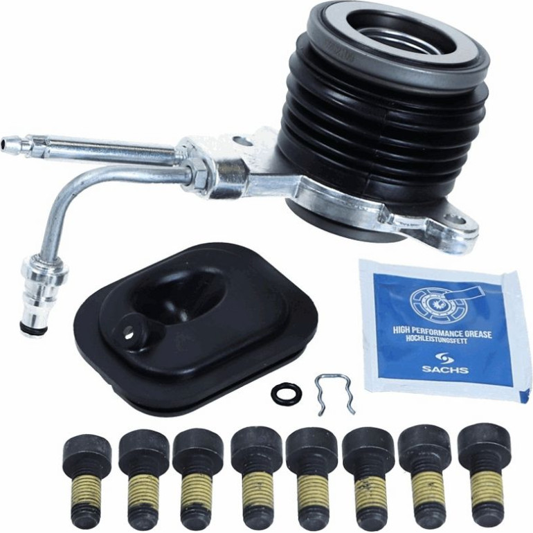 SACHS 2290 601 058 Kupplungssatz ZMS Modul XTend plus CSC
