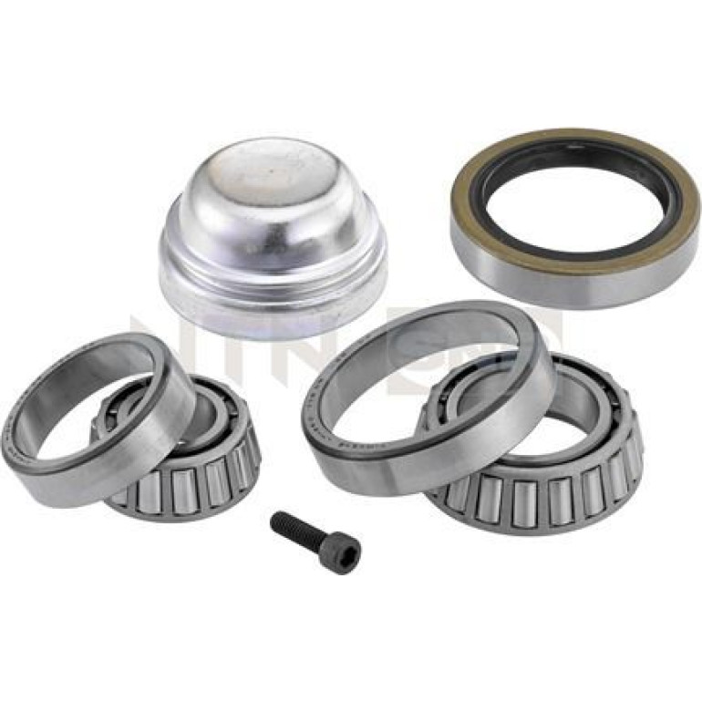 Radlagersatz R151.12S Radlagersatz R151.12S