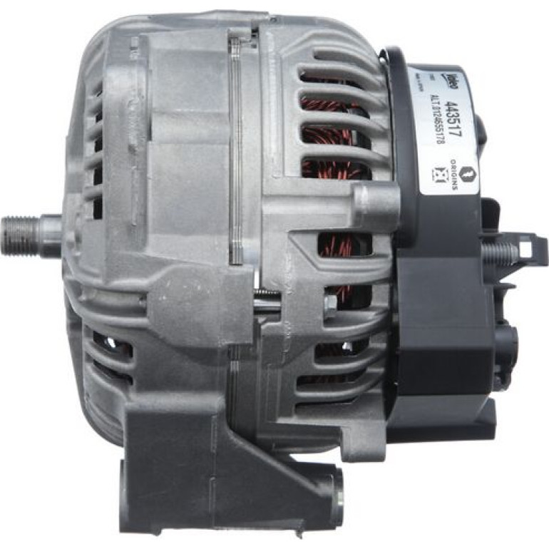Generator 443517 Generator 443517