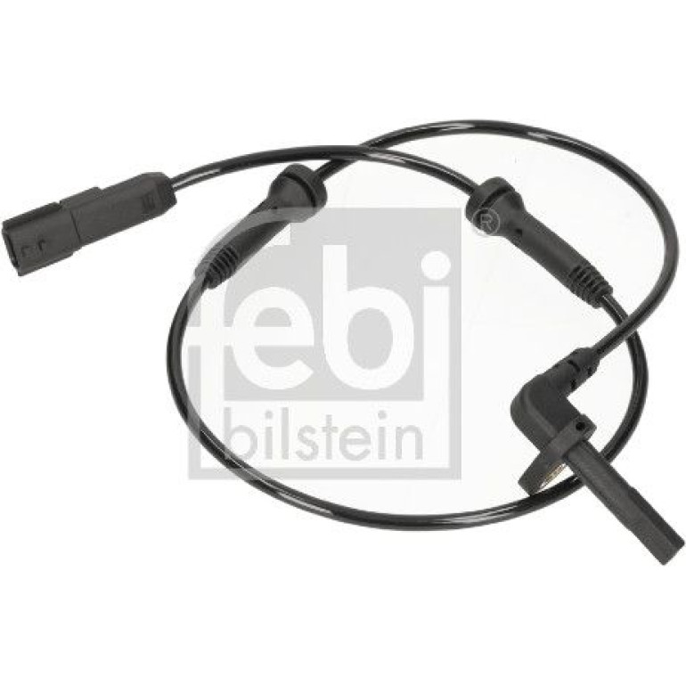 Sensor, Raddrehzahl 193636 Sensor, Raddrehzahl 193636