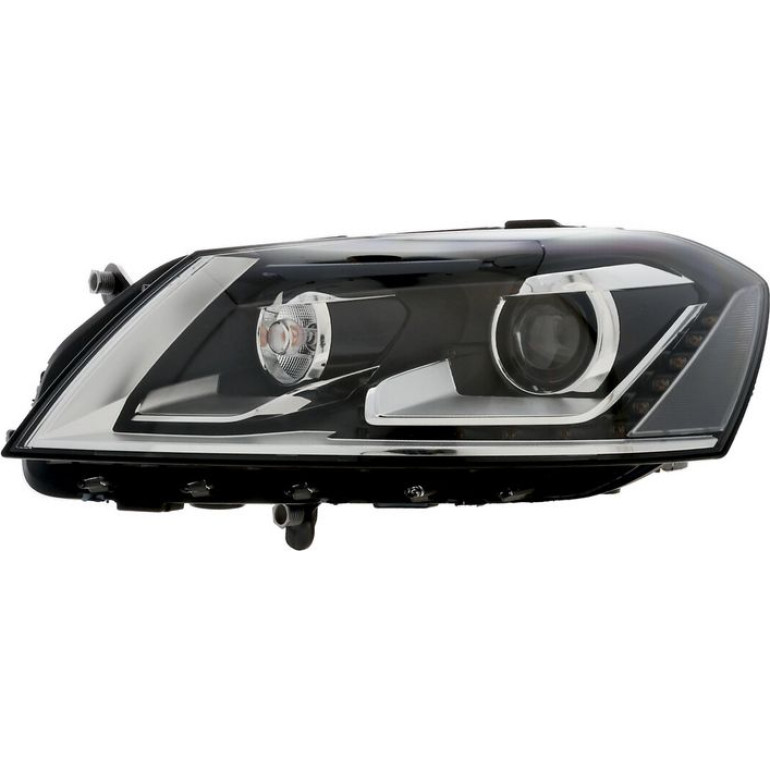 Hauptscheinwerfer 044505 Hauptscheinwerfer 044505