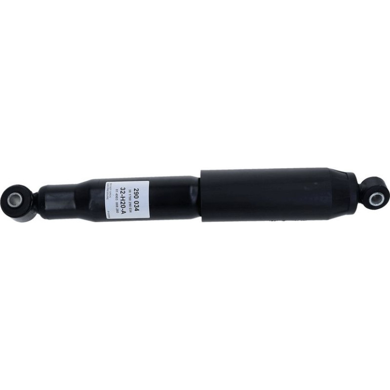 Stoßdämpfer 290 034 Stoßdämpfer 290 034