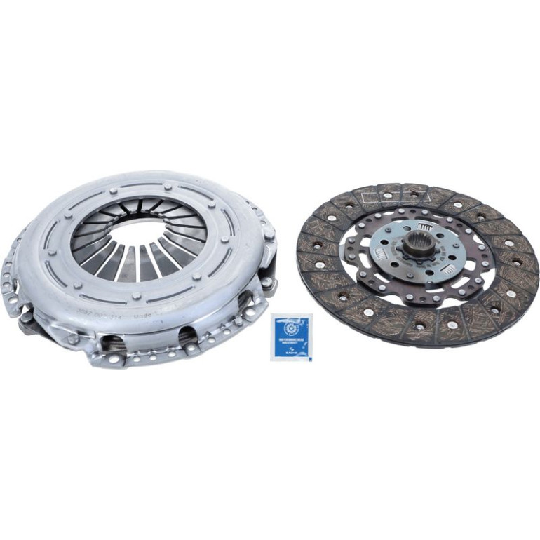SACHS 3000 970 113 Kupplungssatz XTend
