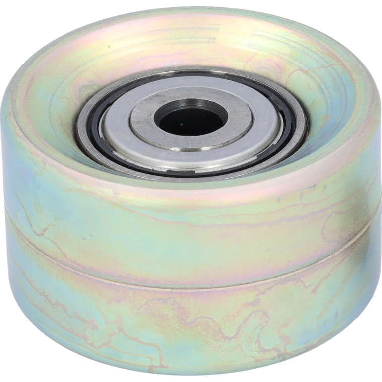 FEBI BILSTEIN 182536 Umlenk-/Führungsrolle, Keilrippenriemen FEBI BILSTEIN 182536 Umlenk-/Führungsrolle, Keilrippenriemen
