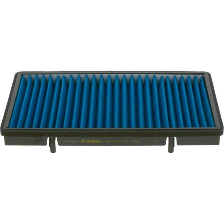 Filter, Innenraumluft 0 986 628 576 Filter, Innenraumluft 0 986 628 576