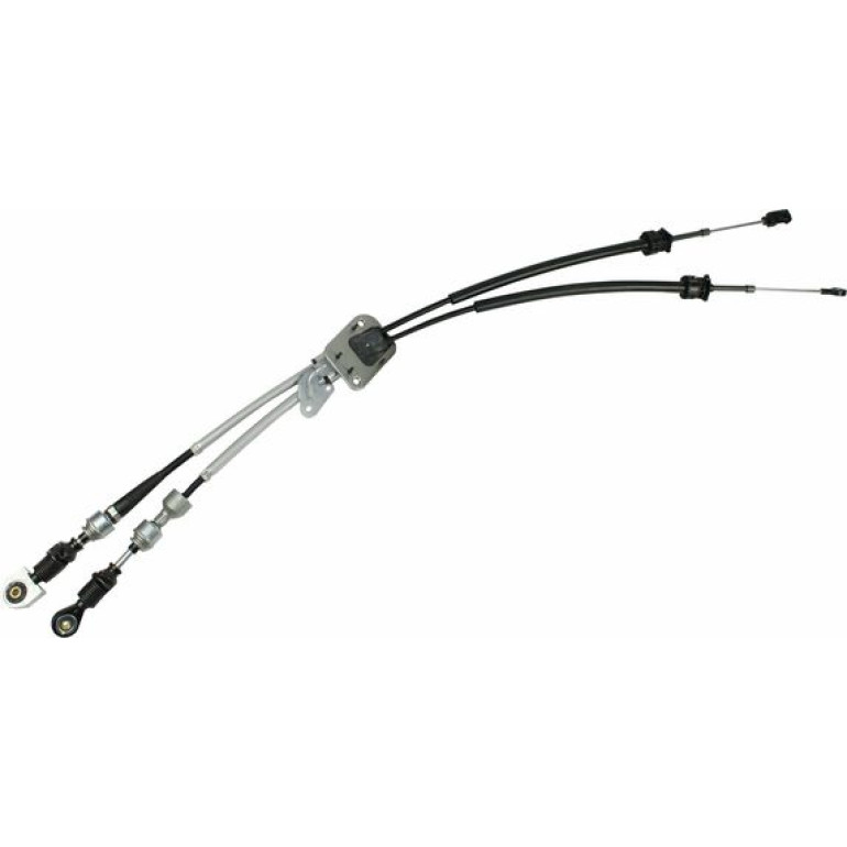 Seilzug, Schaltgetriebe 3150102