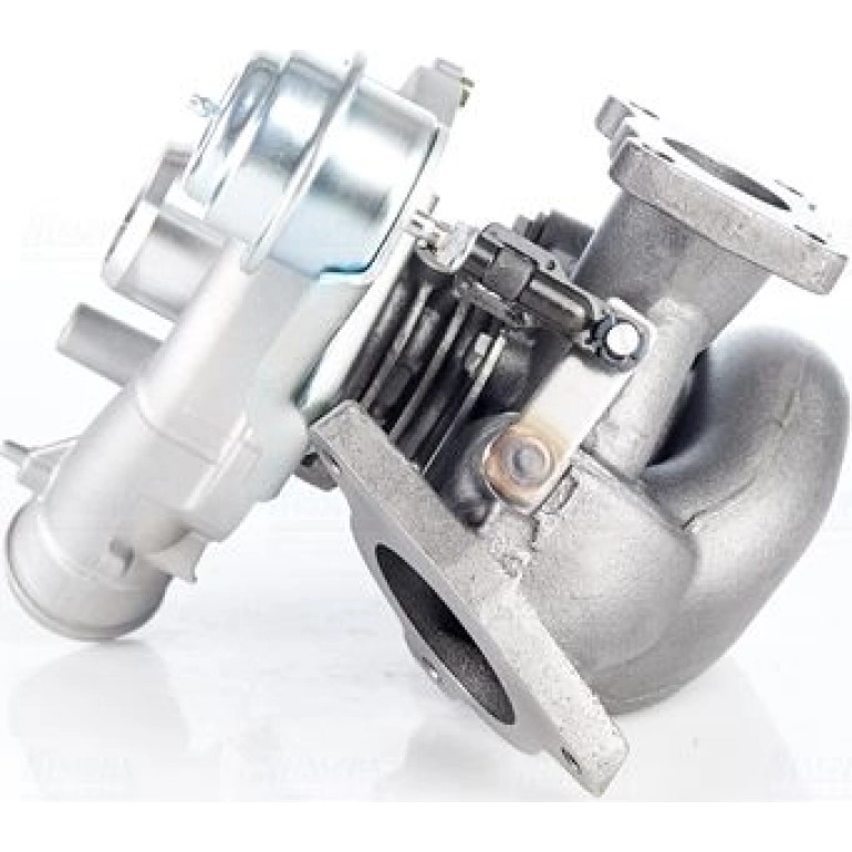 Nissens Turbolader 93094
