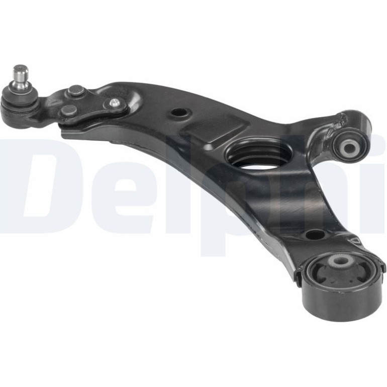Lenker, Radaufhängung TC3743