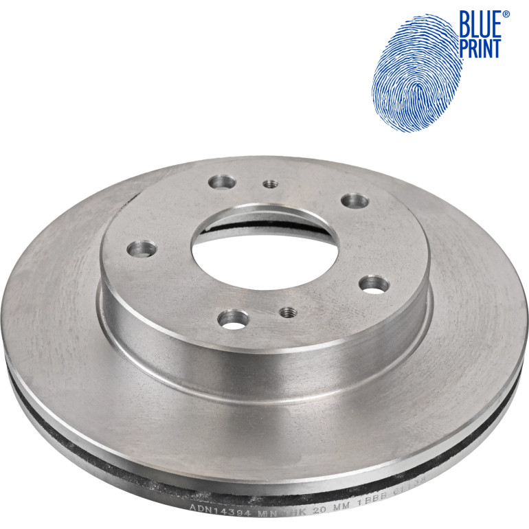 Bremsscheibe ADN14394 Bremsscheibe ADN14394