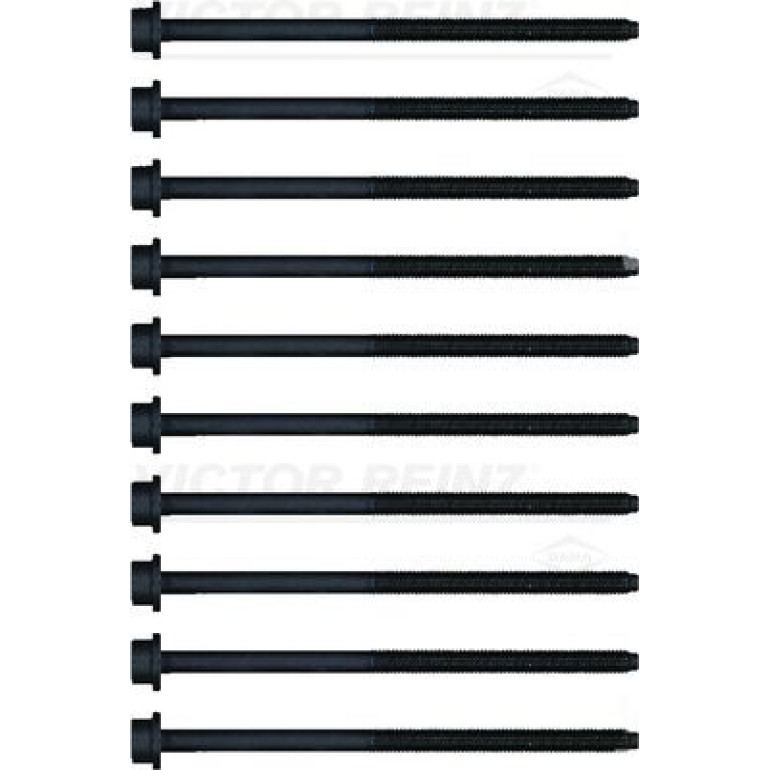 Zylinderkopfschraubensatz 14-32323-01