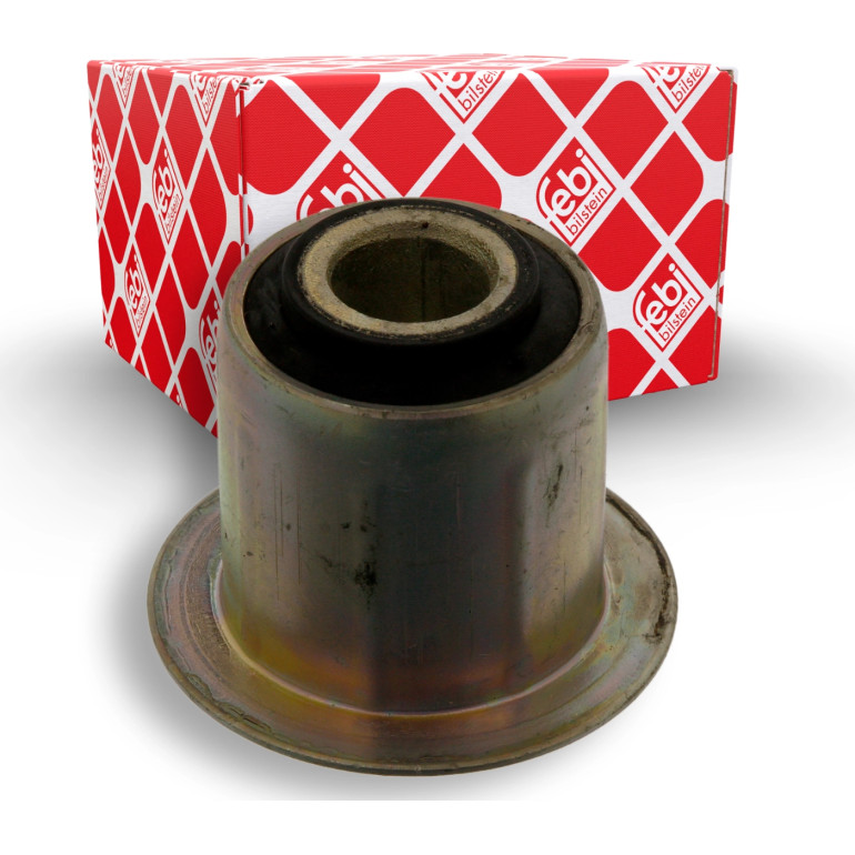 FEBI BILSTEIN 12763 Lagerung, Blattfeder FEBI BILSTEIN 12763 Lagerung, Blattfeder