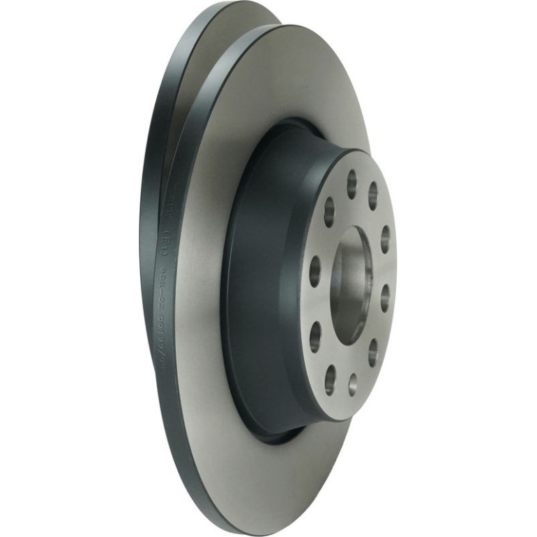 Bremsscheibe DF4558