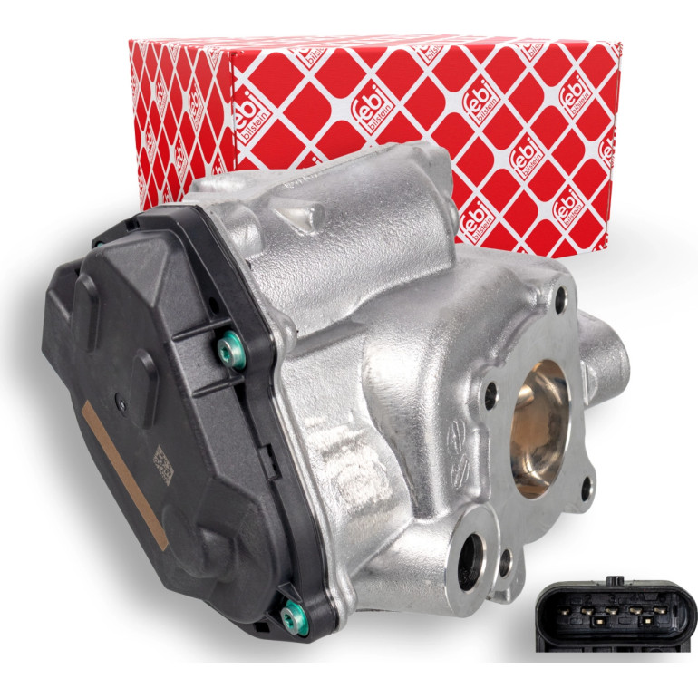 FEBI BILSTEIN 109635 AGR-Ventil