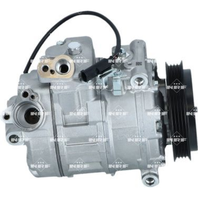 Kompressor, Klimaanlage 32520 Kompressor, Klimaanlage 32520