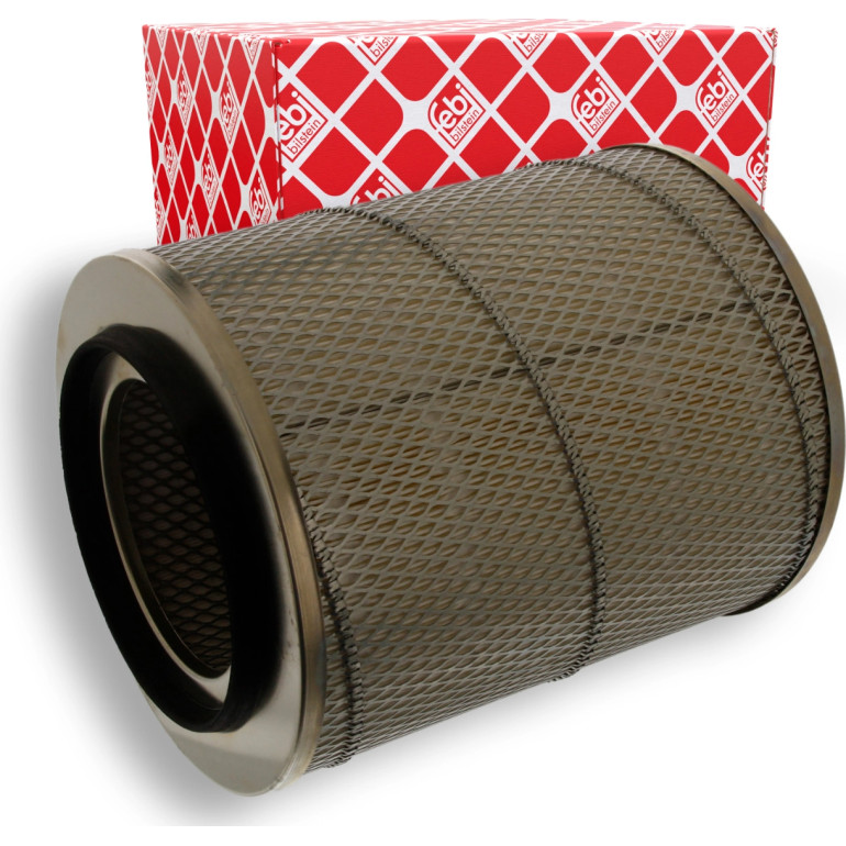 FEBI BILSTEIN 39769 Luftfilter FEBI BILSTEIN 39769 Luftfilter