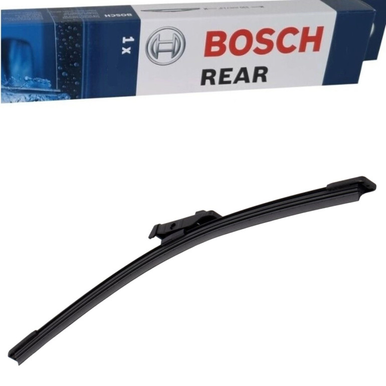 BOSCH A 284 H Scheibenwischer Rear Aerotwin 3 397 016 895 BOSCH A 284 H Scheibenwischer Rear Aerotwin 3 397 016 895