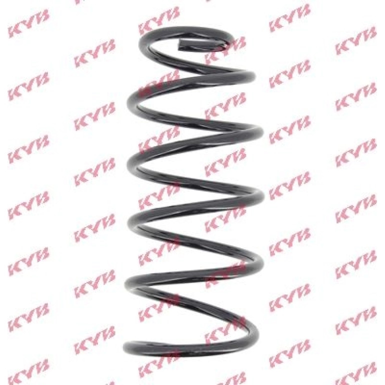 Fahrwerksfeder RC1254 Fahrwerksfeder RC1254