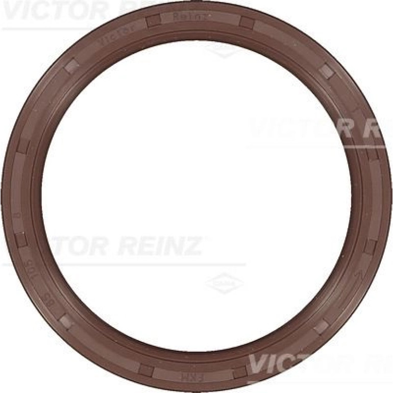 Wellendichtring, Kurbelwelle 81-40489-00