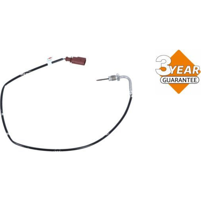 Sensor, Abgastemperatur 707408 Sensor, Abgastemperatur 707408