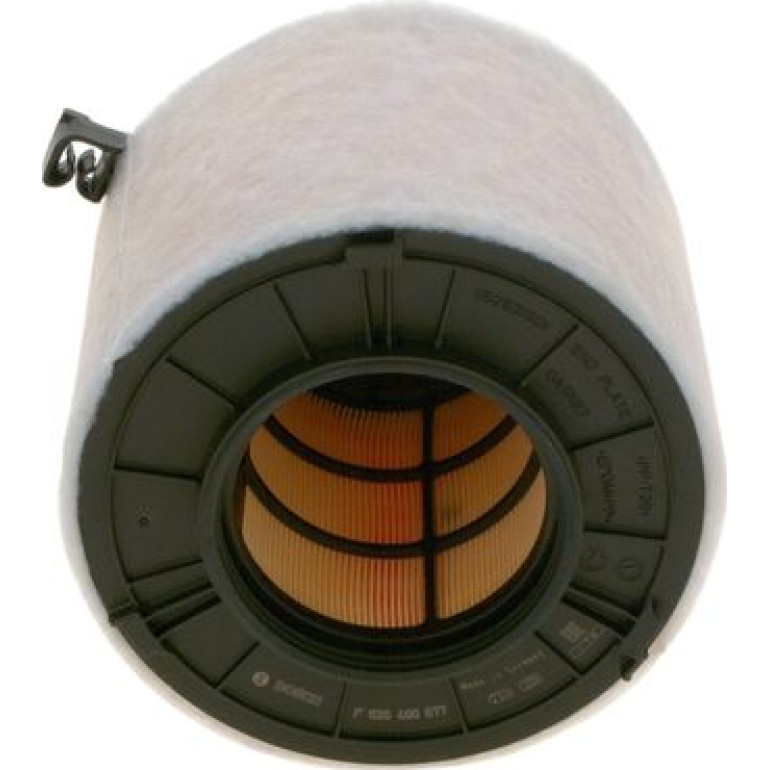 Luftfilter F 026 400 677 Luftfilter F 026 400 677
