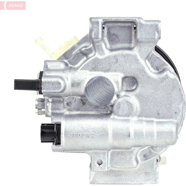 DENSO 6SES14C Klimakompressor DCP50313 DENSO 6SES14C Klimakompressor DCP50313